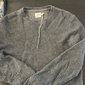 Faherty Sweater